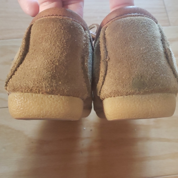 Lucky Brand moccasins - Picture 6 of 8
